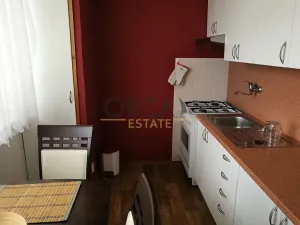 Pronájem bytu 1+1, Kyjov, Sídliště U Vodojemu, 34 m2