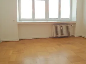 Pronájem bytu 2+kk, Brno, Bayerova, 50 m2