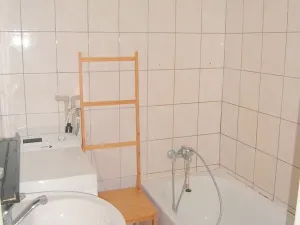 Pronájem bytu 2+kk, Brno, Bayerova, 50 m2