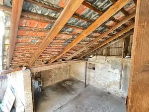 Prodej rodinného domu, Kostelec nad Orlicí, Kamenečná, 99 m2