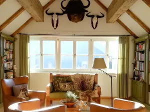 Prodej vily, Grundlsee, Rakousko, 230 m2