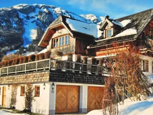 Prodej vily, Grundlsee, Rakousko, 230 m2