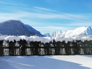 Prodej vily, Grundlsee, Rakousko, 230 m2