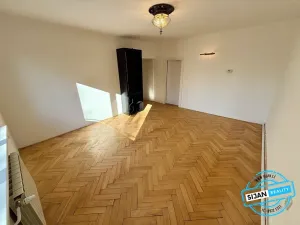 Pronájem bytu 4+1, Ostrava, Balbínova, 87 m2