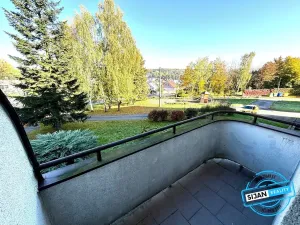 Pronájem bytu 4+1, Ostrava, Balbínova, 87 m2