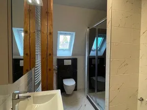 Pronájem bytu 1+1, Jablonec nad Nisou, Lípová, 61 m2