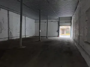 Pronájem skladu, Pardubice, Jana Palacha, 450 m2