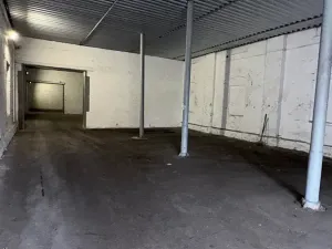 Pronájem skladu, Pardubice, Jana Palacha, 450 m2