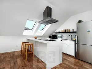 Prodej bytu 3+1, Čáslav, Gen. Eliáše, 125 m2