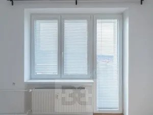 Pronájem bytu 3+kk, Praha - Hloubětín, 60 m2