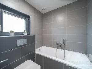 Prodej bytu 4+kk, Praha - Ruzyně, Pod Karlovarskou silnicí, 120 m2