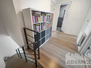 Prodej rodinného domu, Praha - Ruzyně, Pod Karlovarskou silnicí, 120 m2