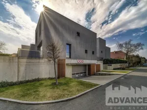 Prodej rodinného domu, Praha - Ruzyně, Pod Karlovarskou silnicí, 120 m2