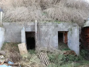 Prodej rodinného domu, Kyjov, Tyršova, 85 m2