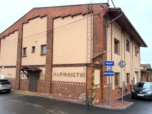 Pronájem obchodního prostoru, Ostrava, Prudká, 68 m2