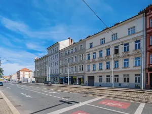 Prodej bytu 3+kk, Praha - Smíchov, Nádražní, 64 m2