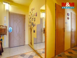 Prodej bytu 2+kk, Havířov - Šumbark, Zvonková, 51 m2