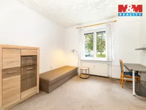 Pronájem bytu 2+1, Tachov, 1. máje, 52 m2