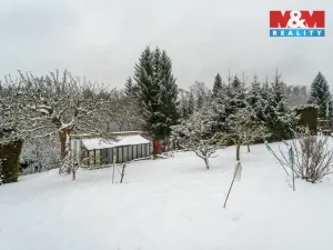 Prodej rodinného domu, Jablonec nad Nisou - Proseč nad Nisou, Nový Svět, 185 m2