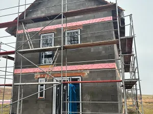 Prodej rodinného domu, Kopidlno, 100 m2