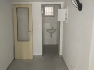 Pronájem obchodního prostoru, Brno, Kapucínské náměstí, 50 m2