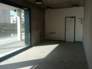 Pronájem restaurace, Brno, Rullerovo nábřeží, 32 m2