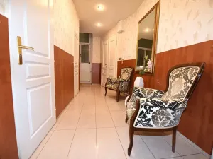 Prodej bytu 3+kk, Praha - Vinohrady, Balbínova, 72 m2