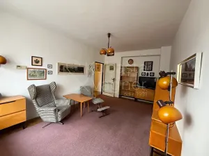 Prodej bytu 3+1, Chrudim, Sladkovského, 62 m2