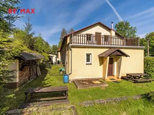 Prodej rodinného domu, Kytlice, 421 m2