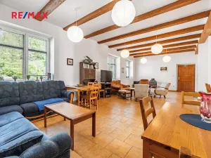 Prodej rodinného domu, Kytlice, 421 m2