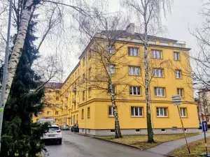 Prodej bytu 2+kk, Pardubice, Jilemnického, 38 m2