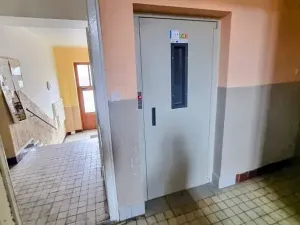 Prodej bytu 2+kk, Pardubice, Jilemnického, 38 m2