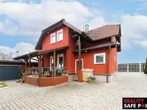 Prodej rodinného domu, Chotěšov, 304 m2