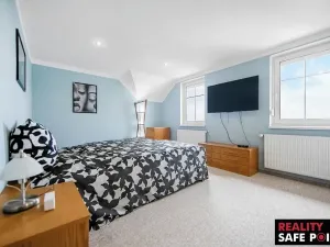 Prodej rodinného domu, Chotěšov, 304 m2