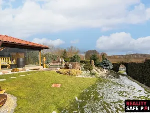 Prodej rodinného domu, Chotěšov, 304 m2