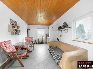 Prodej rodinného domu, Chotěšov, 304 m2