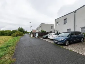 Prodej rodinného domu, Zlončice, 99 m2