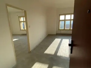 Pronájem bytu 2+kk, Jablonec nad Nisou, 28. října, 53 m2