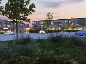 Prodej obchodního prostoru, Květnice, 176 m2