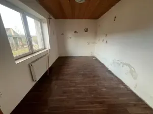 Prodej rodinného domu, Nový Bydžov, 126 m2