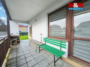 Prodej rodinného domu, Lubenec, Zahradní, 120 m2