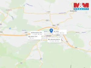 Prodej rodinného domu, Lubenec, Zahradní, 120 m2