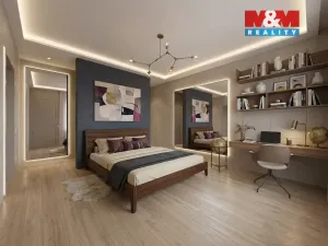 Prodej rodinného domu, Lubenec, Zahradní, 120 m2
