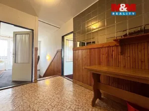 Prodej rodinného domu, Lubenec, Zahradní, 120 m2