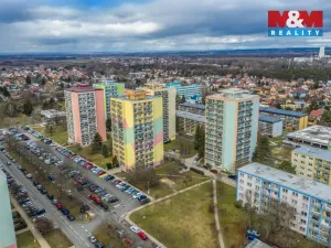 Prodej bytu 3+1, Neratovice, Dr. E. Beneše, 83 m2