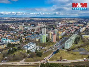 Prodej bytu 3+1, Neratovice, Dr. E. Beneše, 83 m2