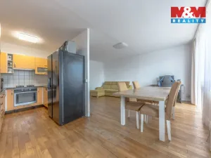 Prodej bytu 3+kk, Mladá Boleslav - Mladá Boleslav II, Havlíčkova, 73 m2