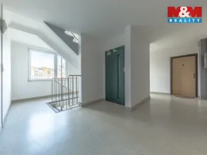 Prodej bytu 3+kk, Mladá Boleslav - Mladá Boleslav II, Havlíčkova, 73 m2