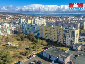 Prodej bytu 3+kk, Mladá Boleslav - Mladá Boleslav II, Havlíčkova, 73 m2