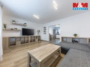 Prodej rodinného domu, Štětí, Palackého, 100 m2